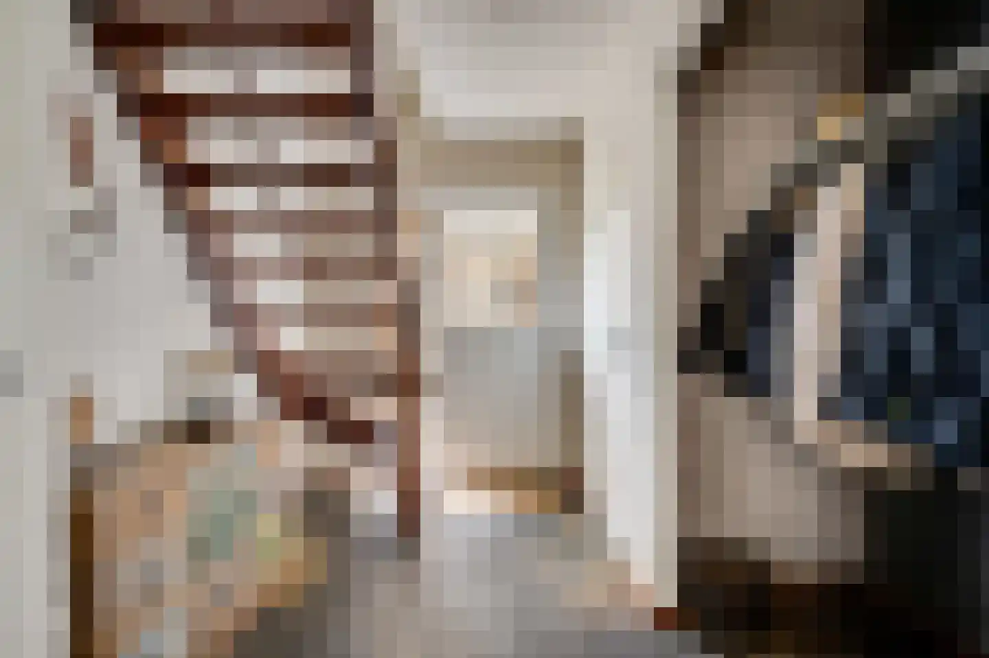 Berger-ven 2 Horn thumbnail 8