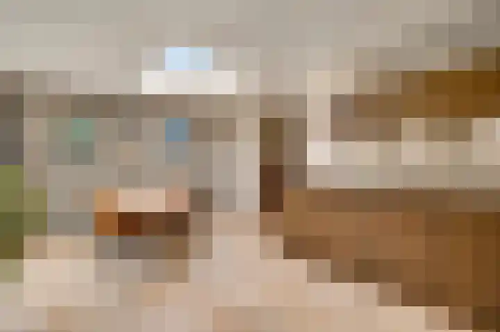 Berger-ven 28 Horn thumbnail 15