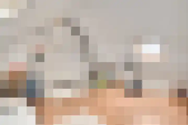 Berger-ven 28 Horn thumbnail 29