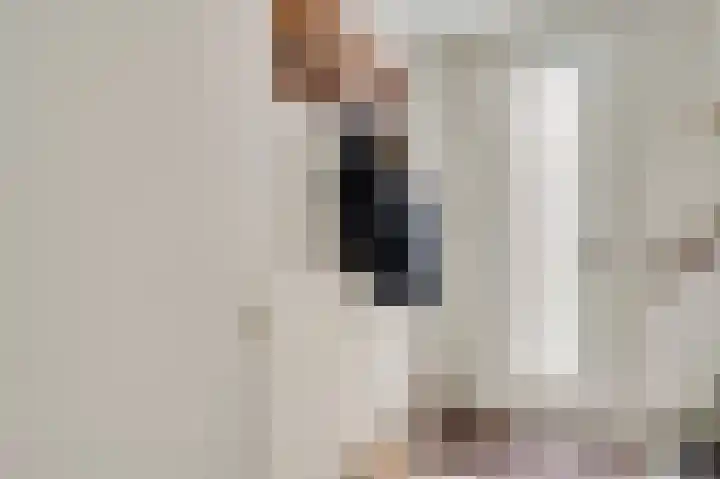Berger-ven 28 Horn thumbnail 5