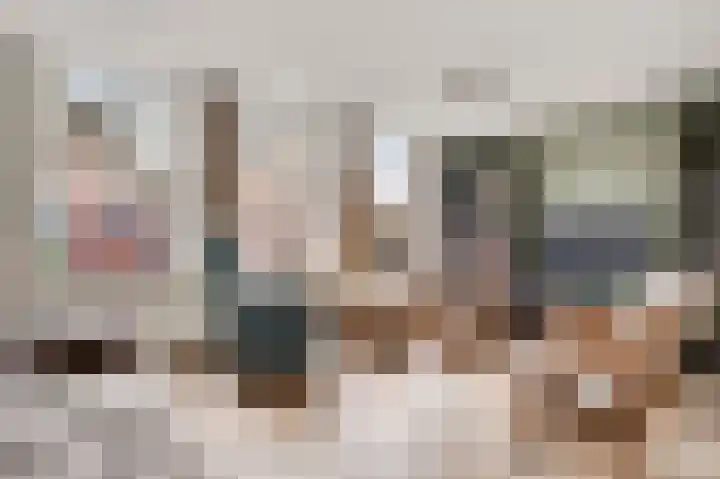 Berger-ven 28 Horn thumbnail 9