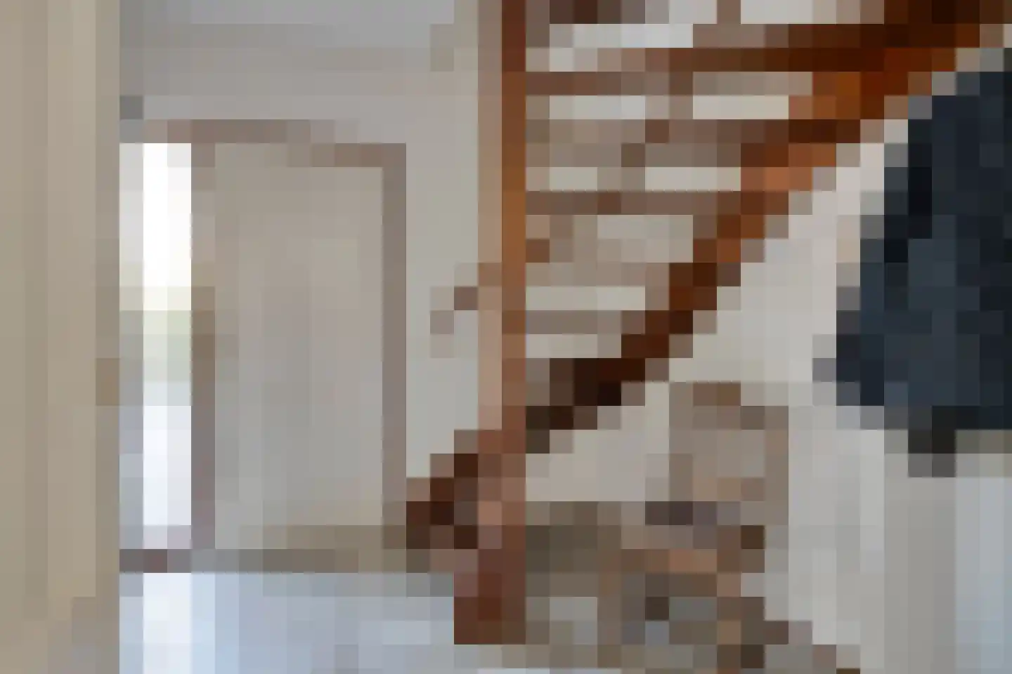 Berger-ven 35 Horn thumbnail 10