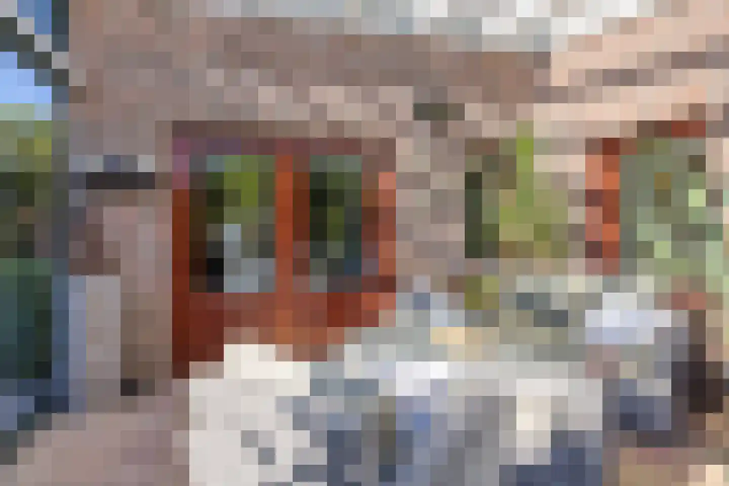 Berger-ven 35 Horn thumbnail 20