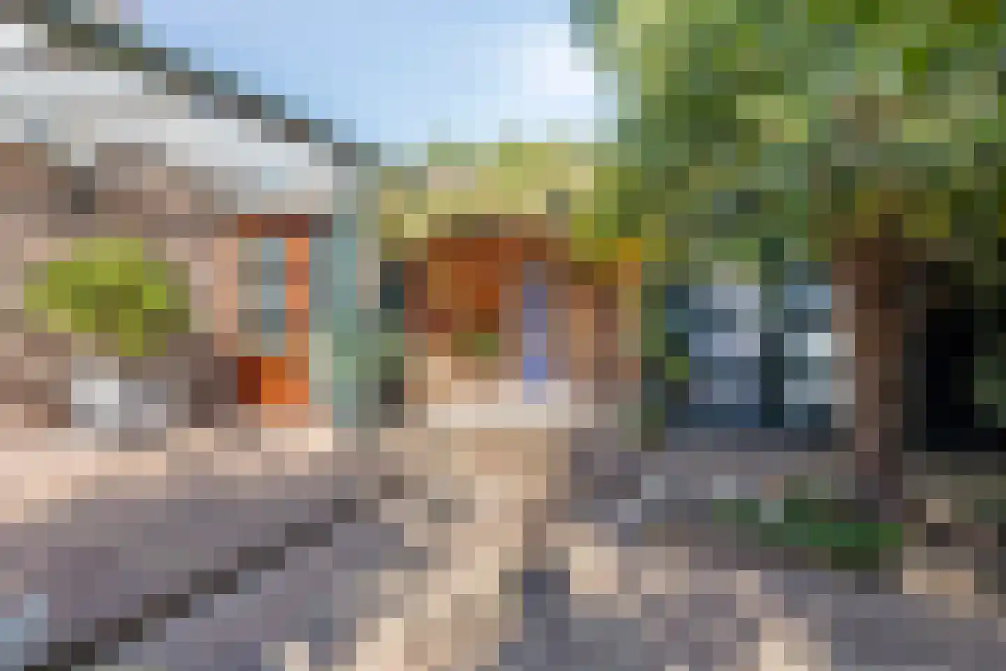 Berger-ven 35 Horn thumbnail 35