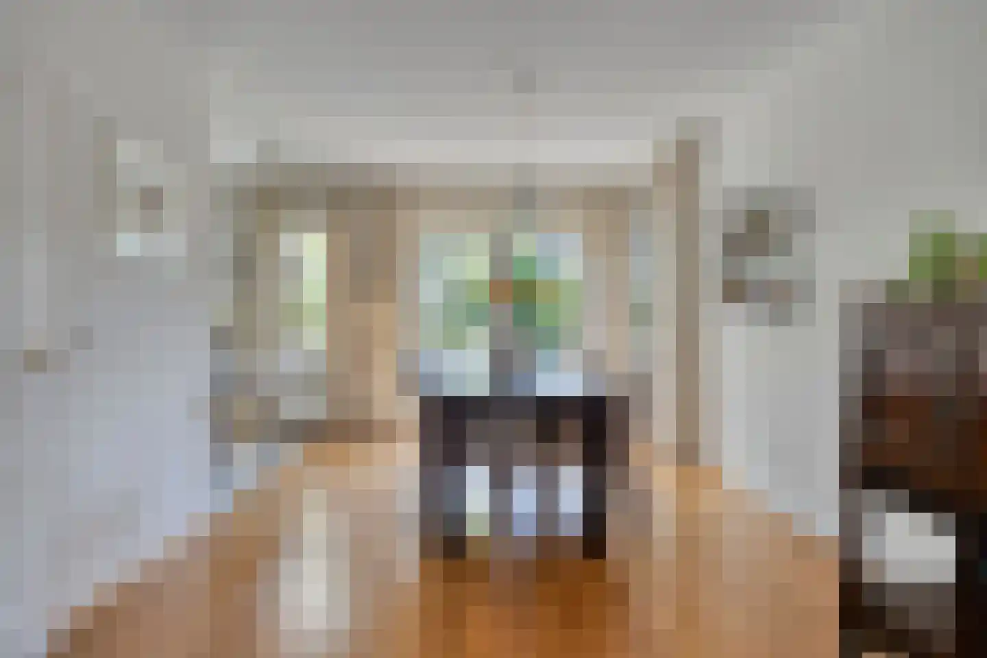 Berger-ven 35 Horn thumbnail 4