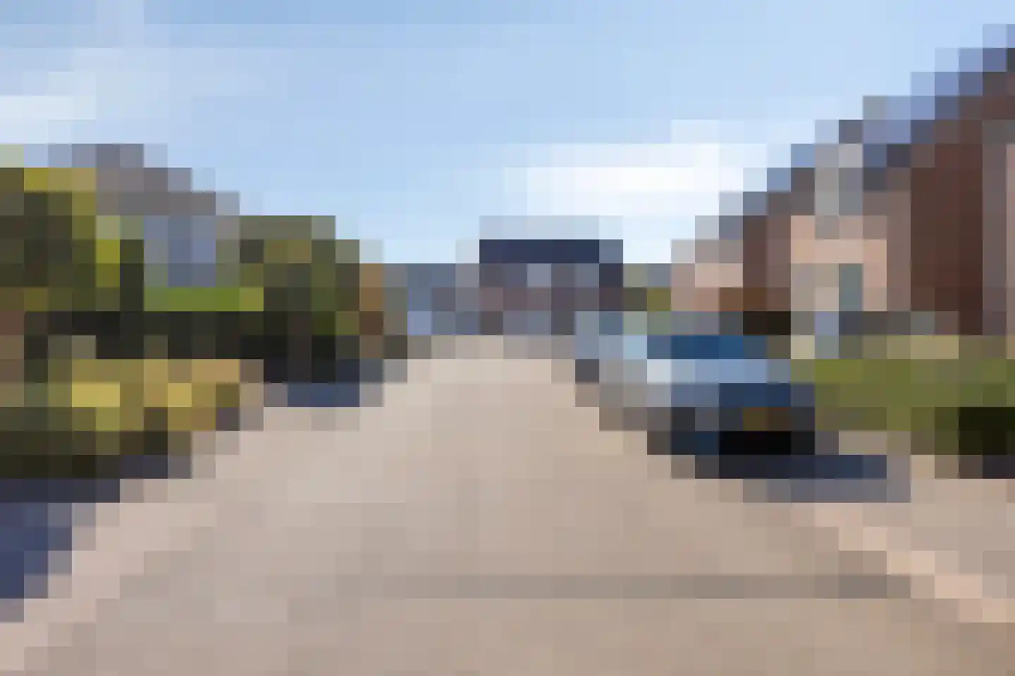 Berger-ven 35 Horn thumbnail 40