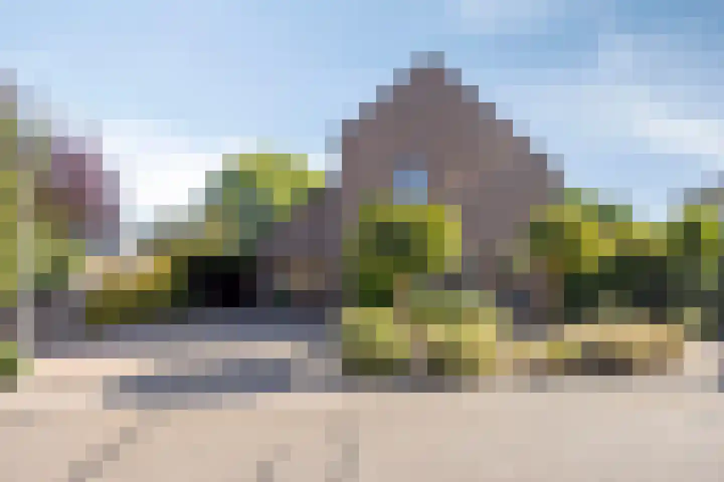 Berger-ven 35 Horn thumbnail 7