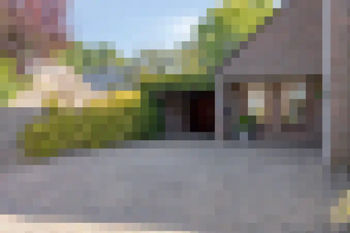 Berger-ven 35 Horn thumbnail 8