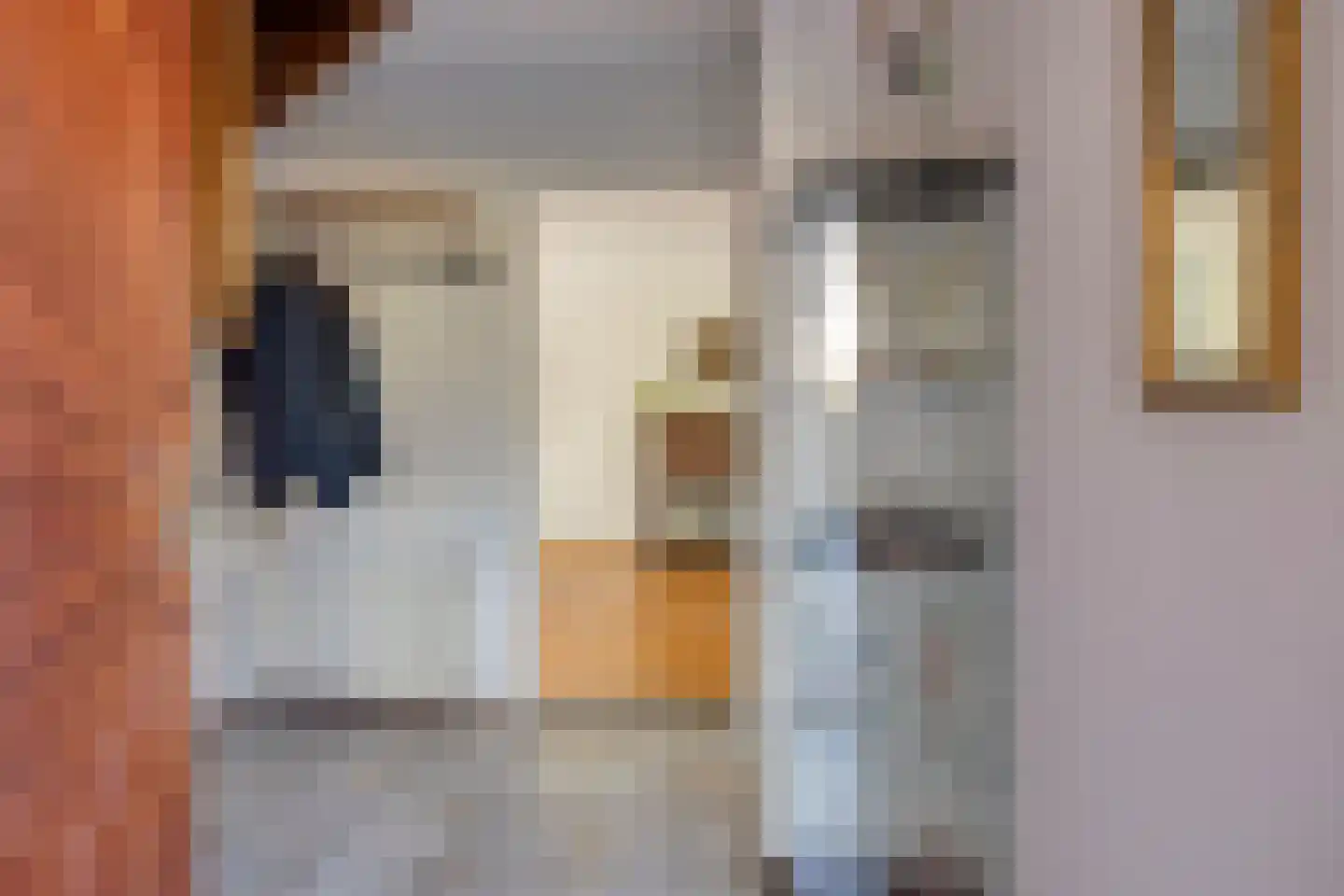 Berger-ven 35 Horn thumbnail 9