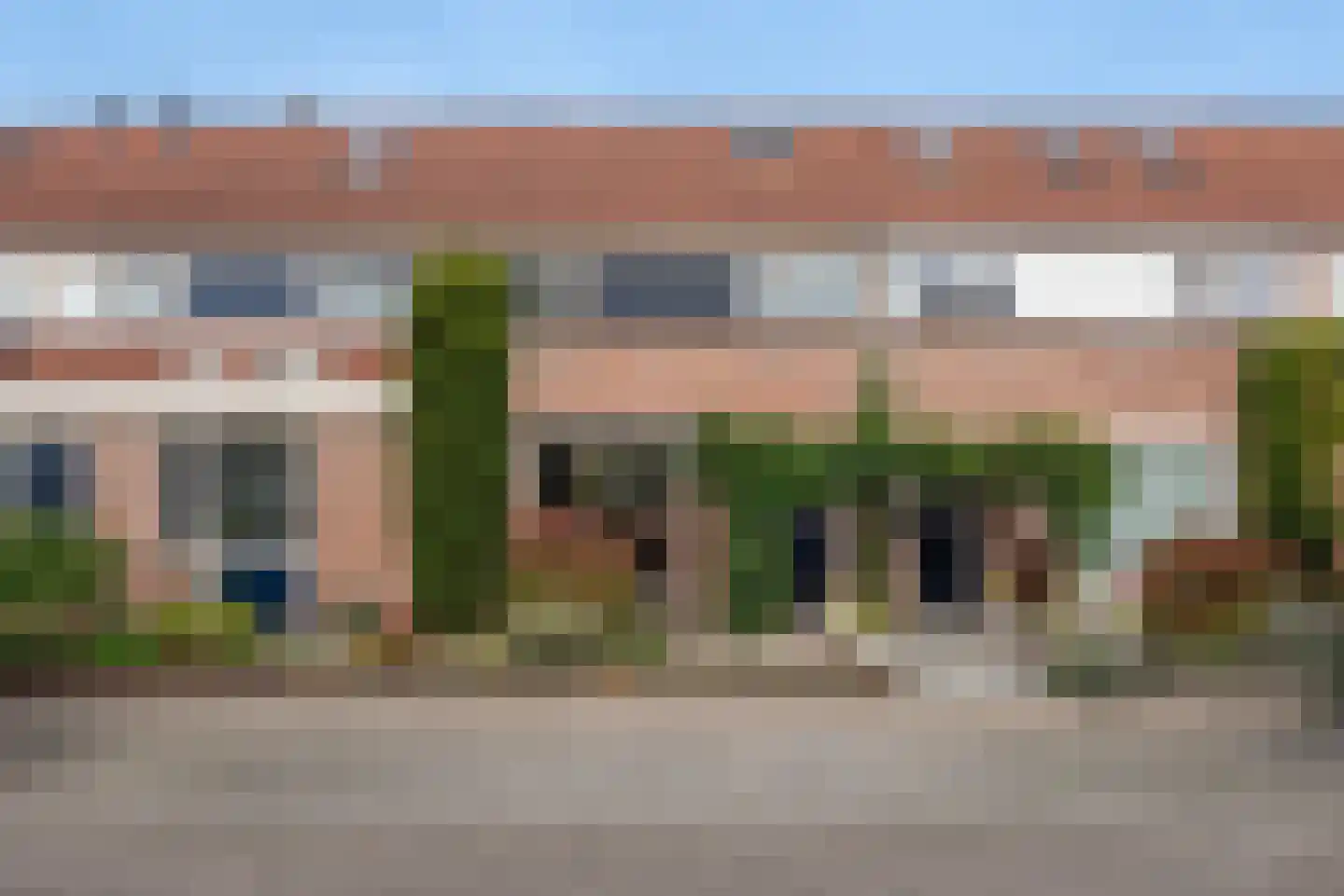 Bergeraclaan 51 in Eindhoven