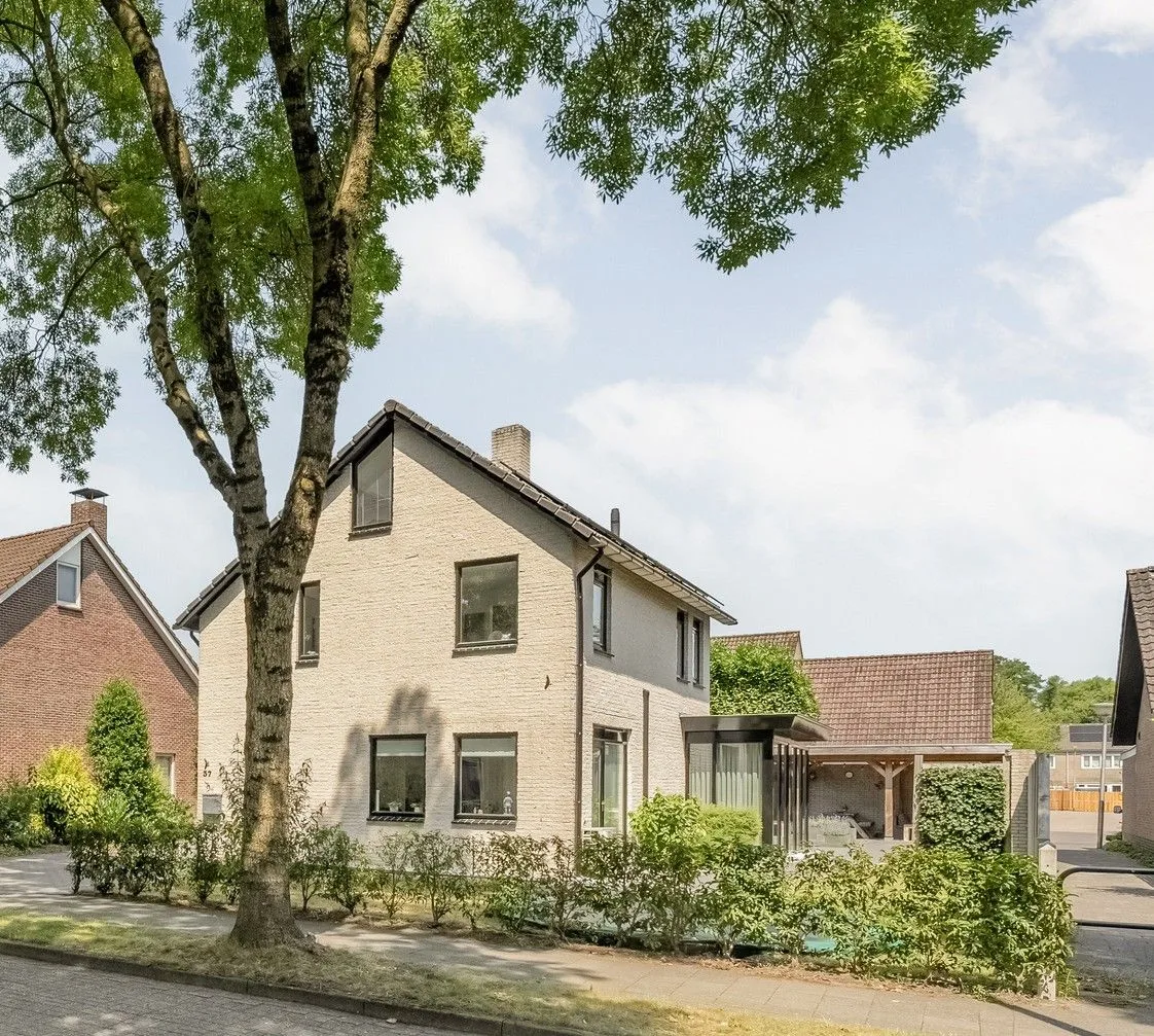 Bergerslag 37 in Staphorst
