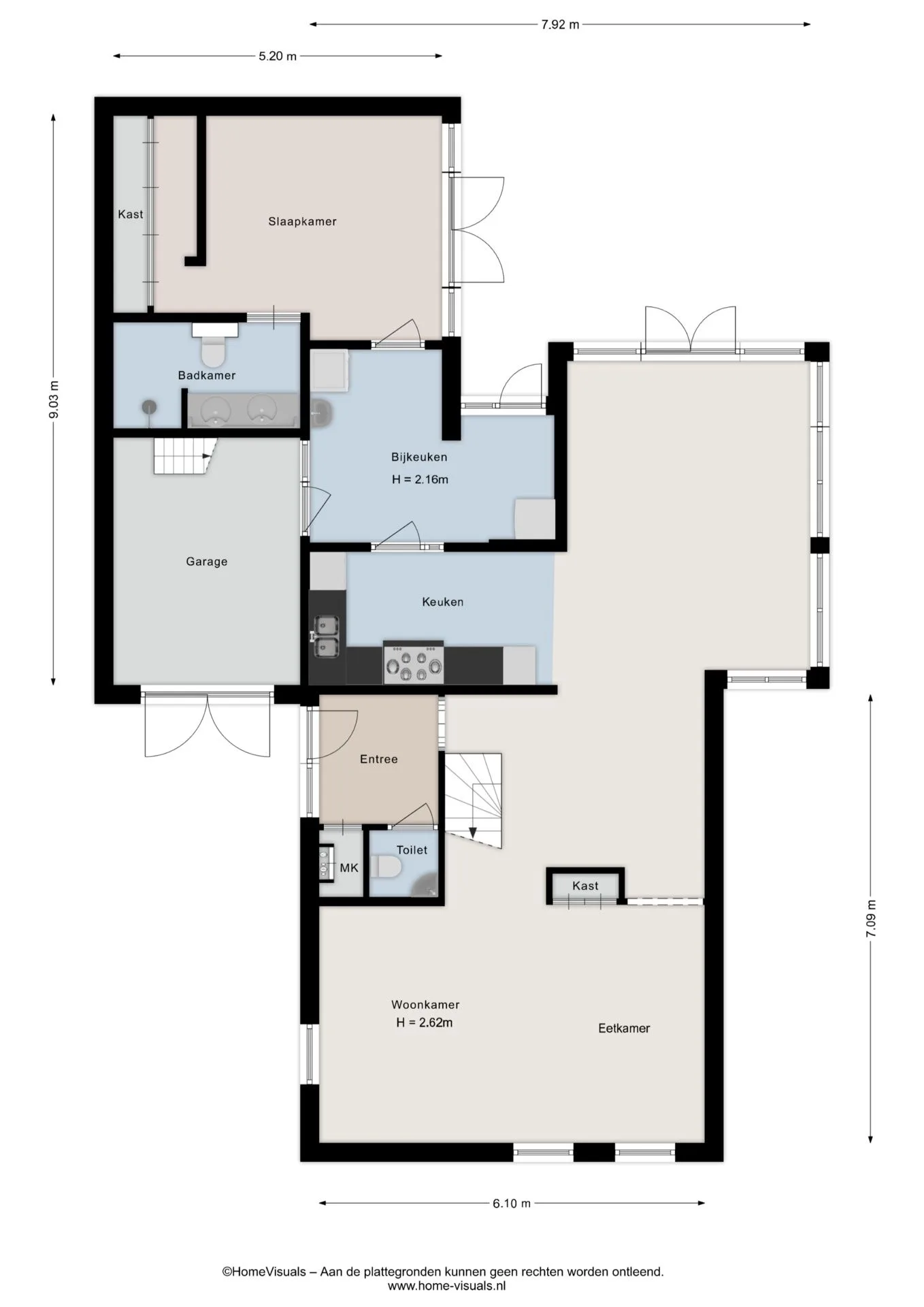 Bergerslag 37 Staphorst thumbnail 44