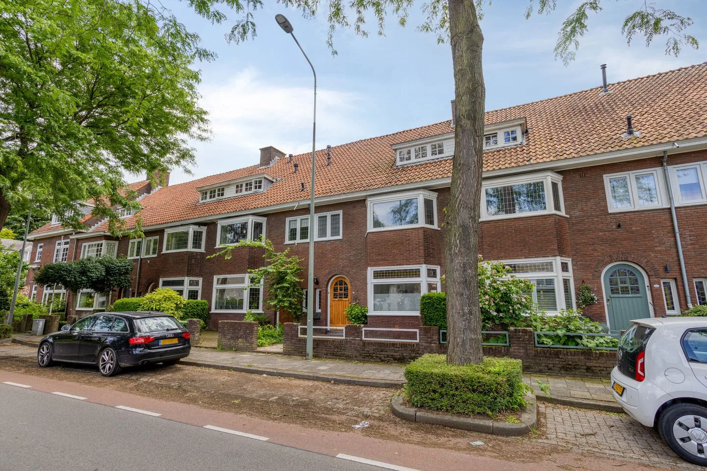Bergerstraat 119 Maastricht