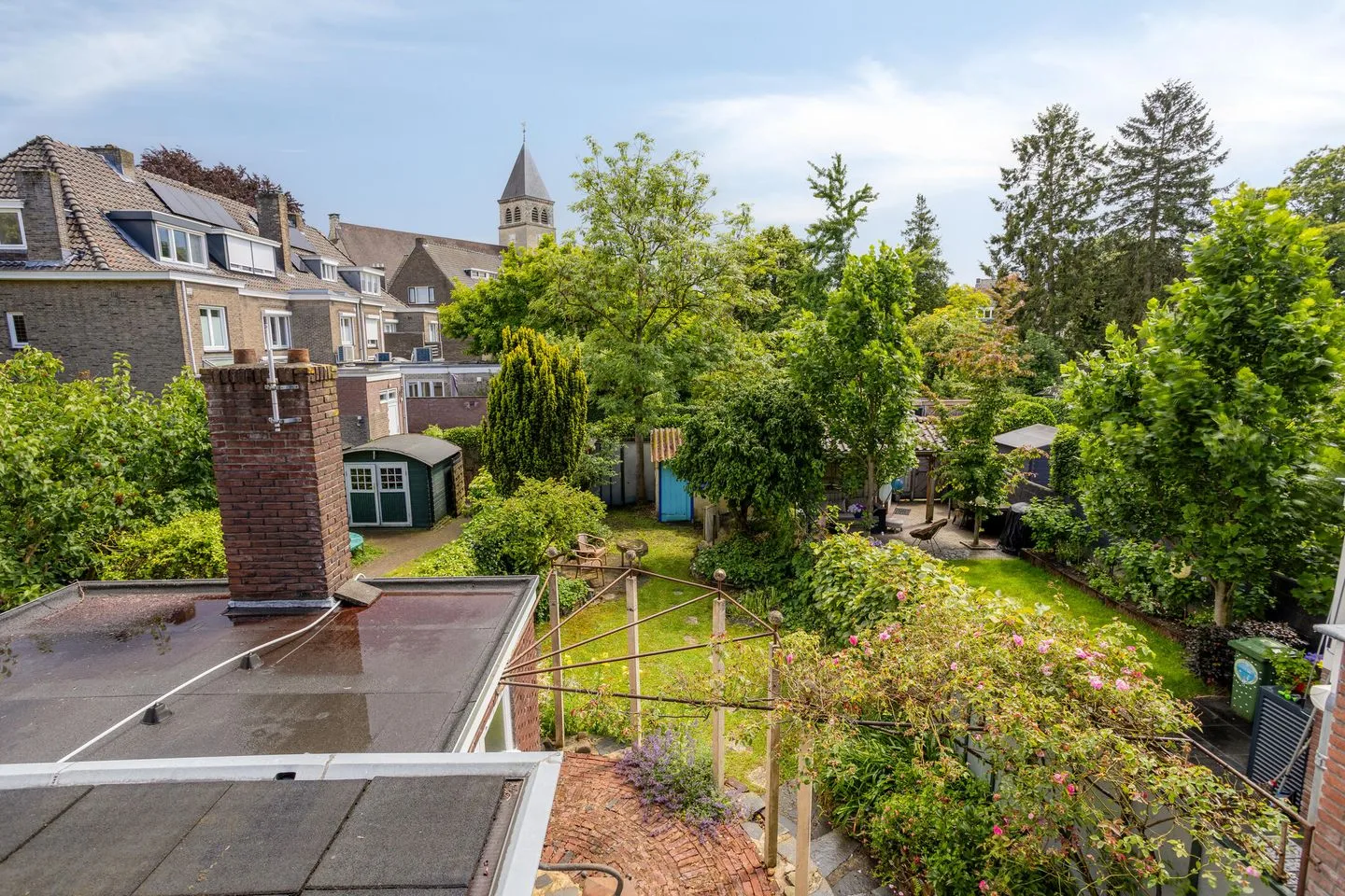 Bergerstraat 119 Maastricht thumbnail 5