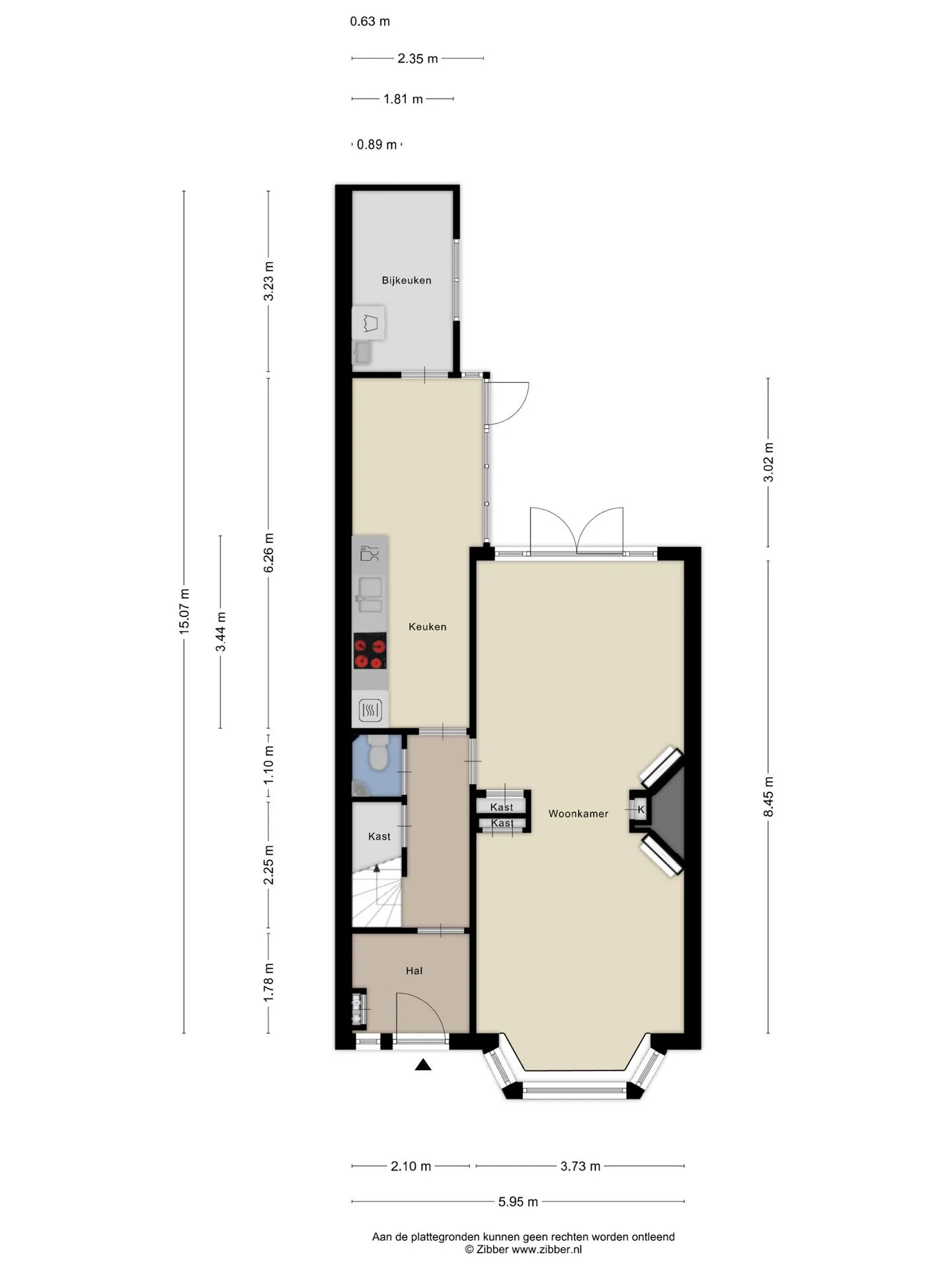 Bergerstraat 119 Maastricht thumbnail 51
