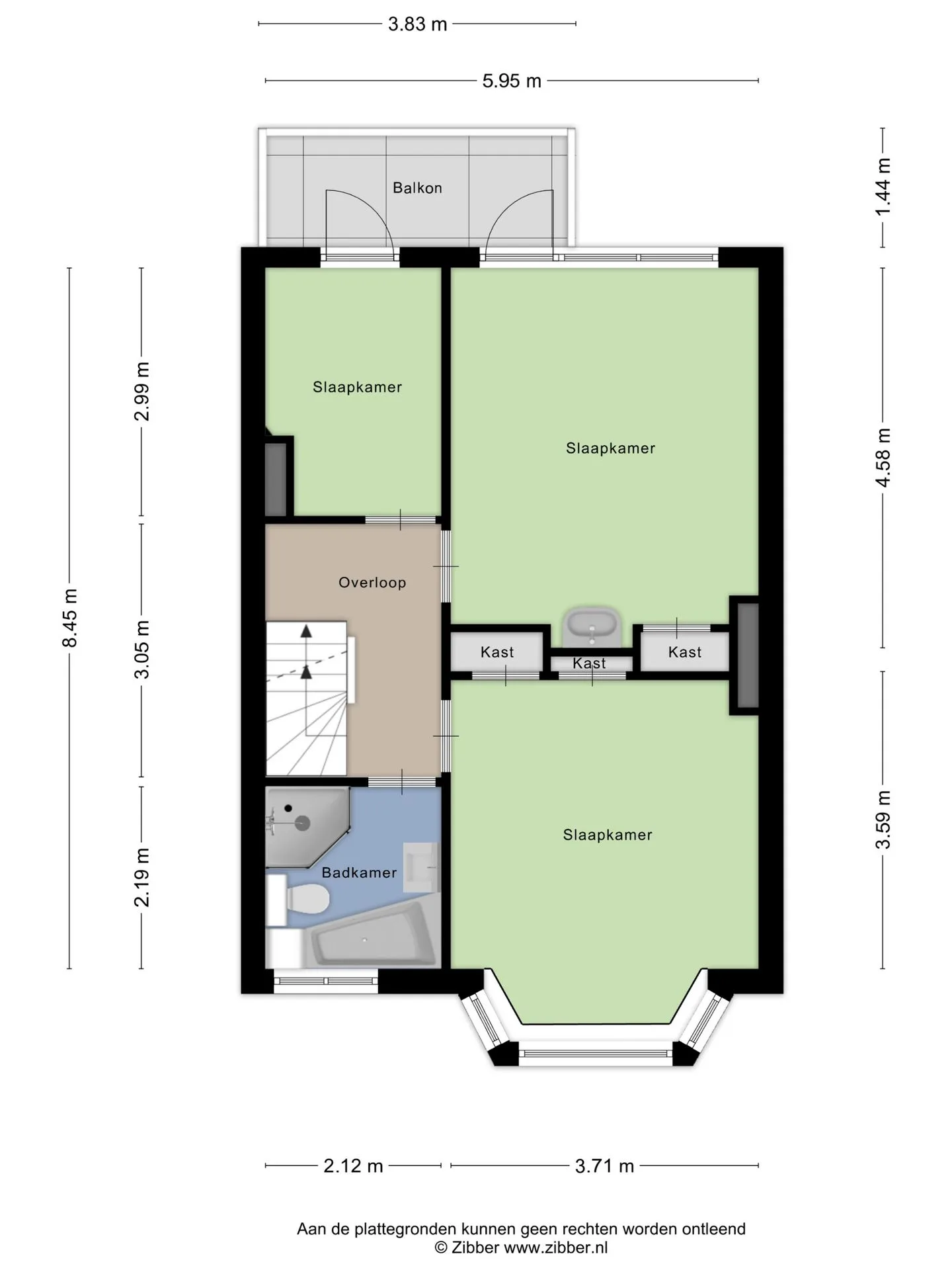 Bergerstraat 119 Maastricht thumbnail 52