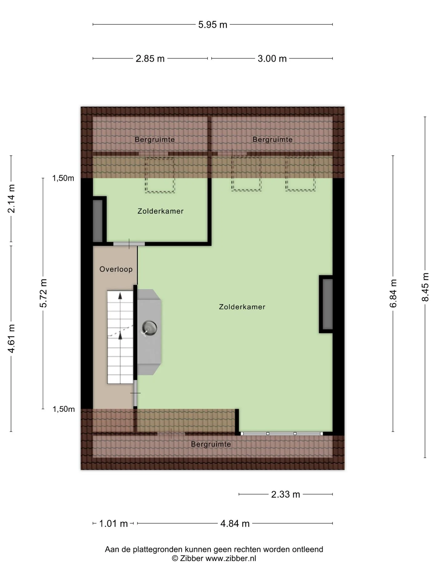 Bergerstraat 119 Maastricht thumbnail 53