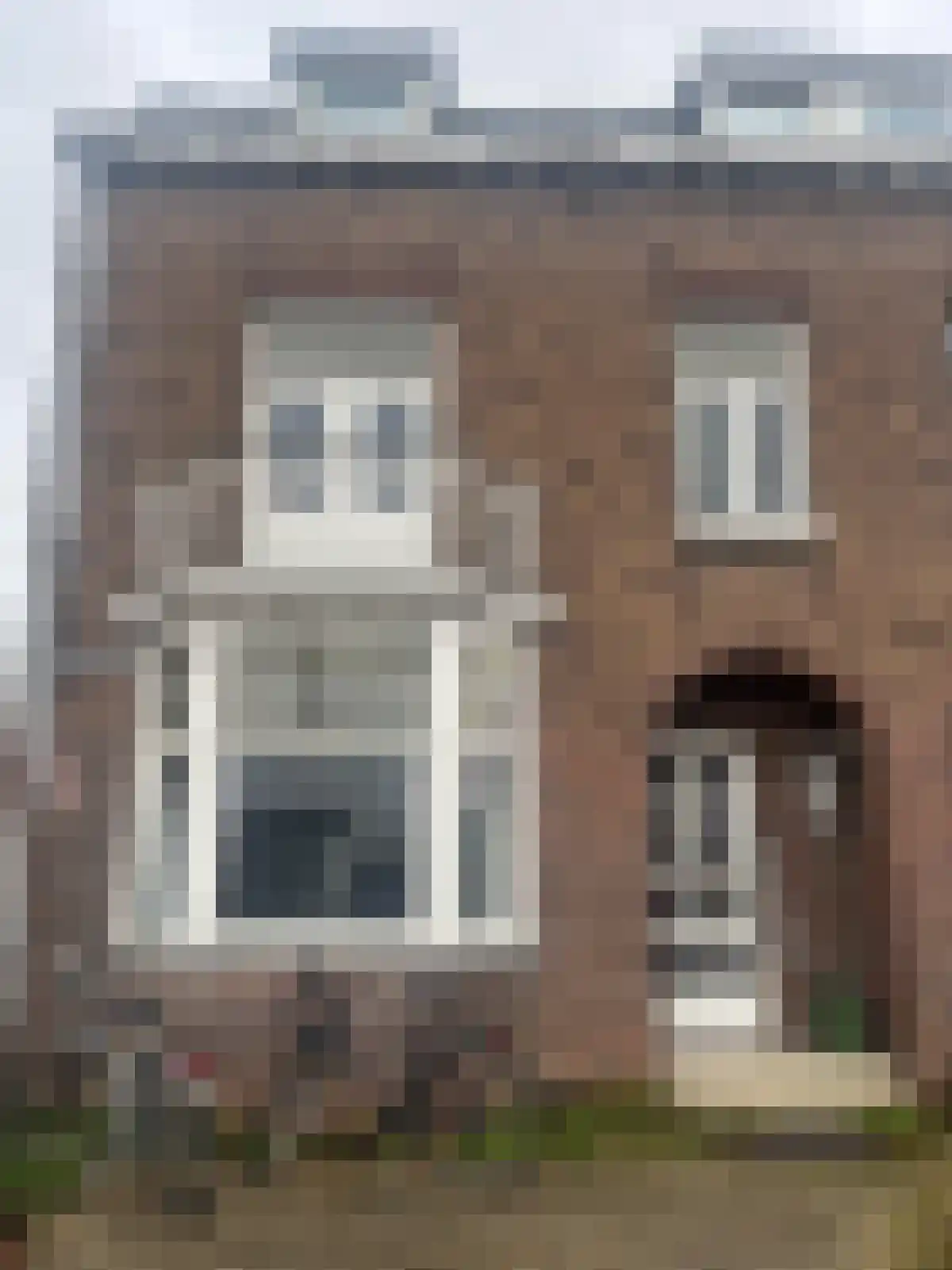 Bergerstraat Maastricht
