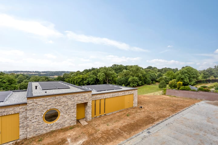 Bergervliet 44 in Berg en Terblijt Foto