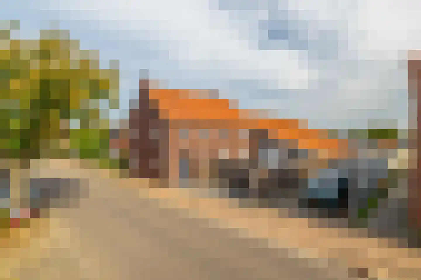 Bergerweg 10 in Vlodrop