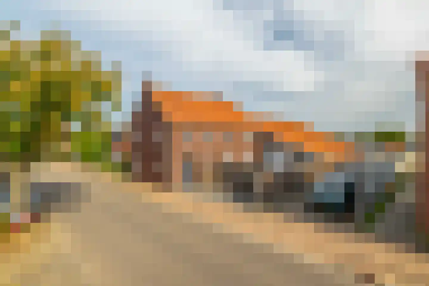 Bergerweg 10 in Vlodrop