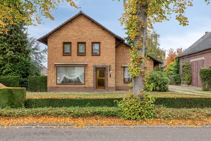 Bergerweg 36a en Vlodrop foto