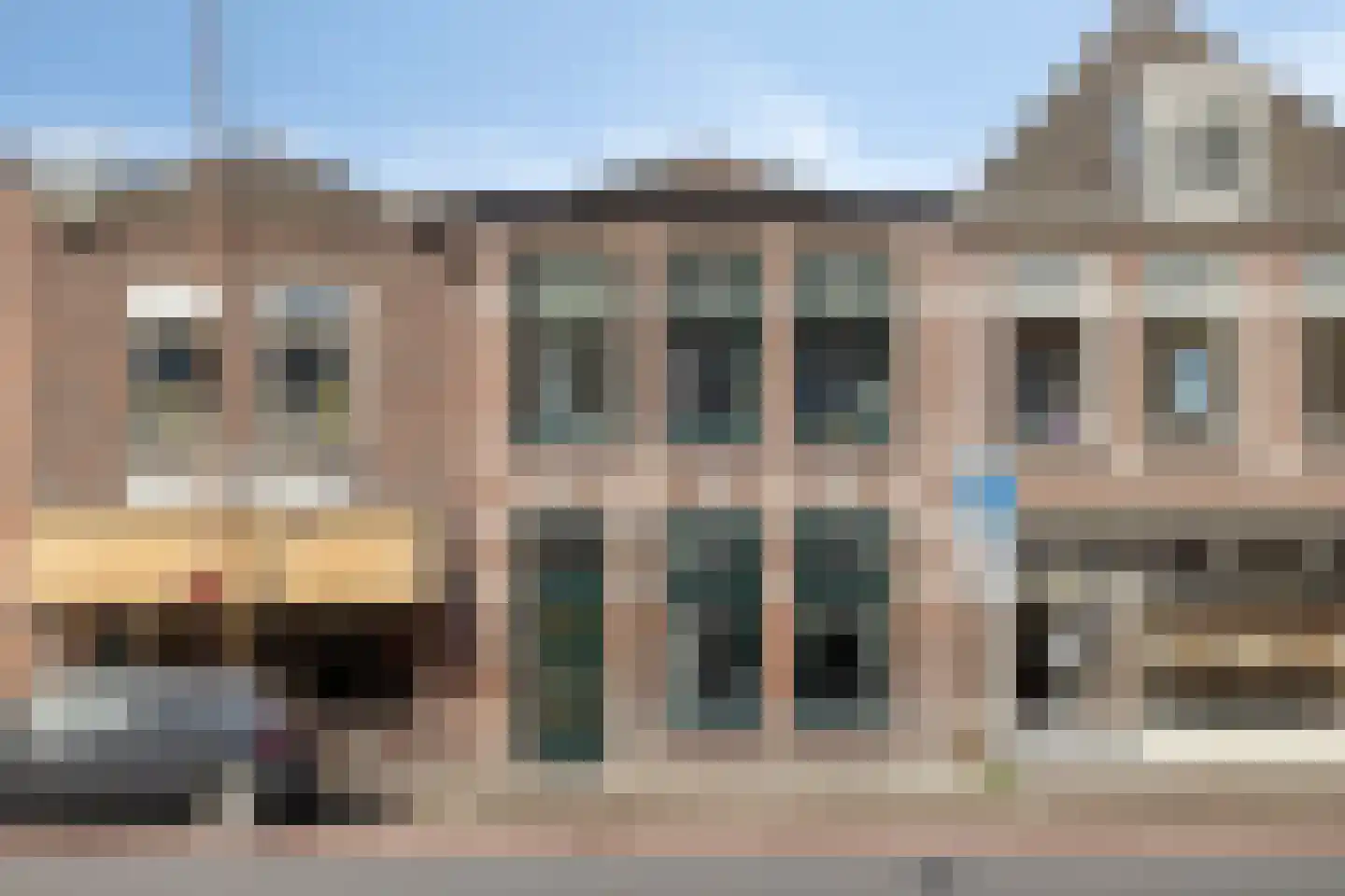 Bergerweg 4 en Alkmaar