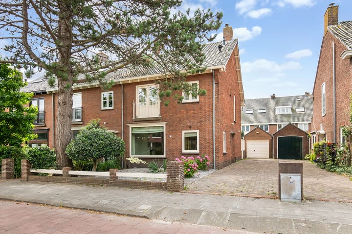 Bergerweg 79 in Alkmaar photo