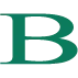 Logotipo de Bergh Real Estate