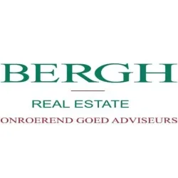 Logo Bergh Real Estate