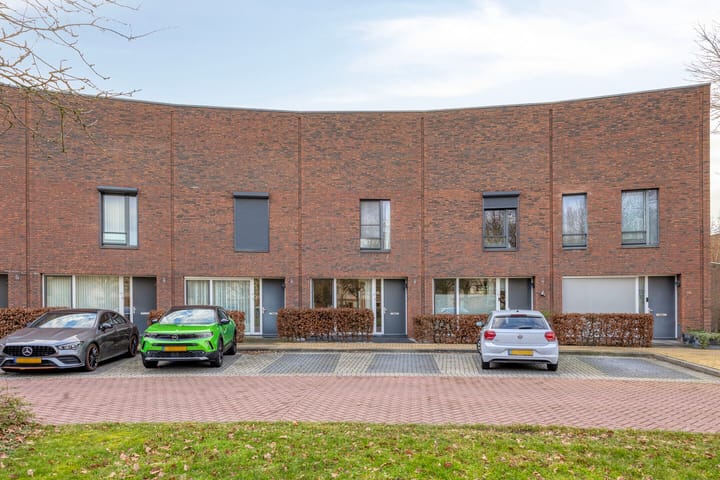 Photo de la maison Berghallee 42, Duiven