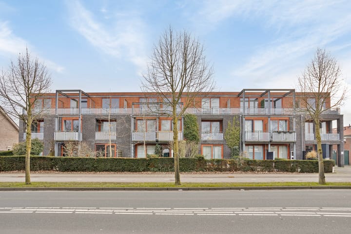 Berghemseweg 227 in Oss