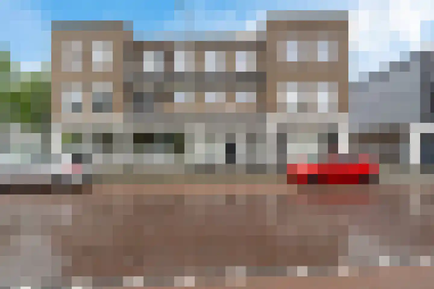 Berghemseweg 24 Oss