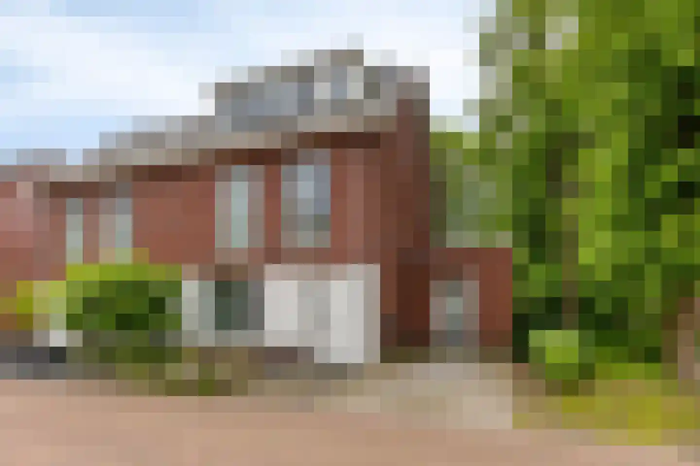 Berghoeve 2 Boekel