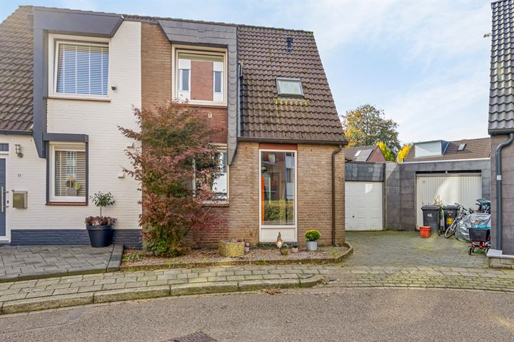 Photo de la maison Berghofstraat 13, Eygelshoven