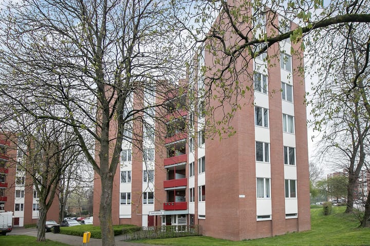 Photo de la maison Berghofstraat 43, Eygelshoven