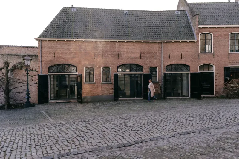 Kantoor foto van Berghorst Makelaardij