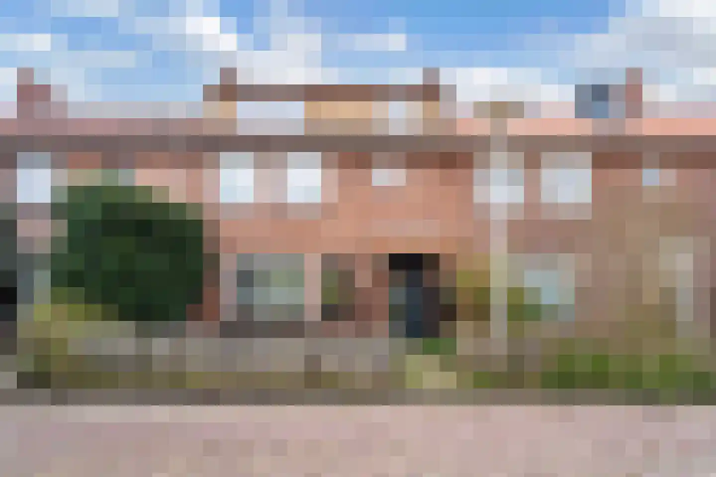 Berghuisstraat 13 in Beverwijk