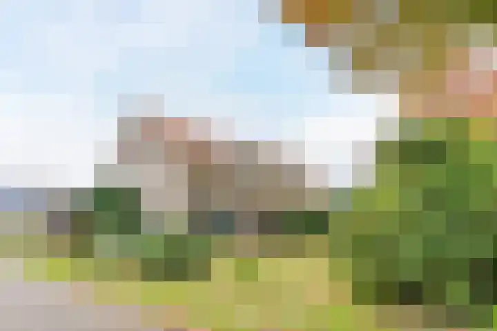 Berghuizen 17 en Ruinerwold