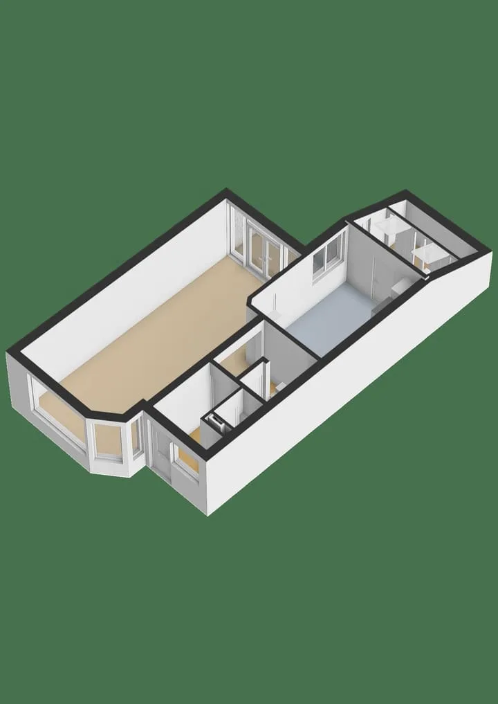 Bergkristal 30 Heerhugowaard thumbnail 18