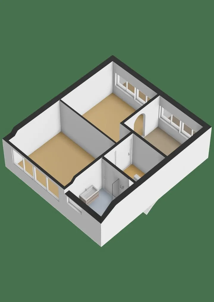 Bergkristal 30 Heerhugowaard thumbnail 26