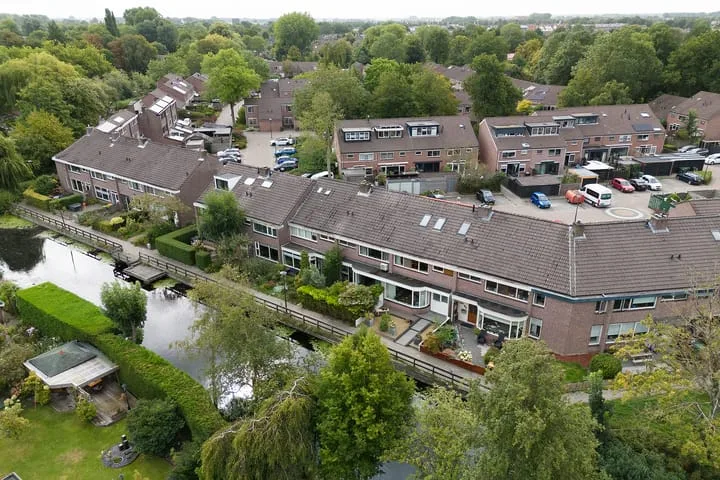 Bergkristal 30 Heerhugowaard foto 3