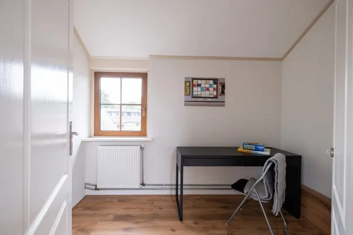 Bergkristal 30 Heerhugowaard thumbnail 30