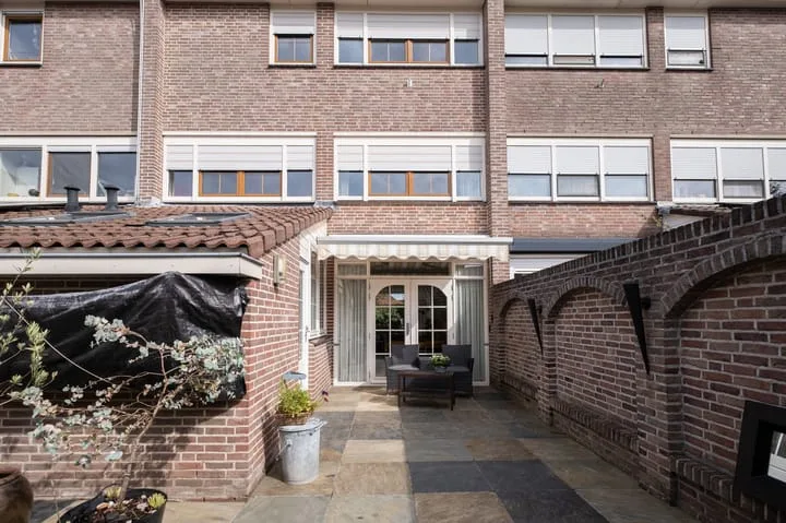 Bergkristal 30 Heerhugowaard thumbnail 33