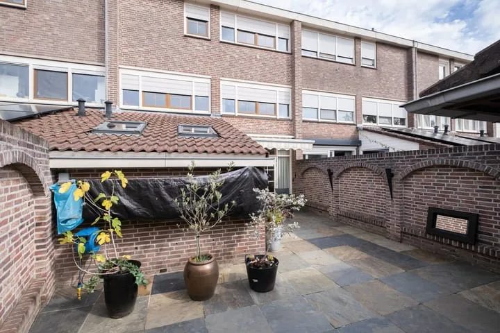 Bergkristal 30 Heerhugowaard thumbnail 34
