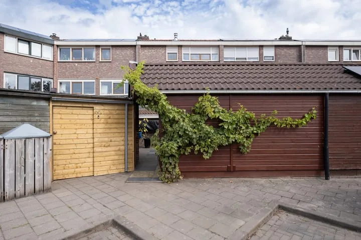 Bergkristal 30 Heerhugowaard thumbnail 37
