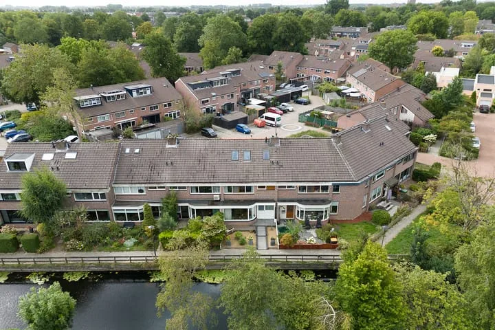 Bergkristal 30 Heerhugowaard thumbnail 38