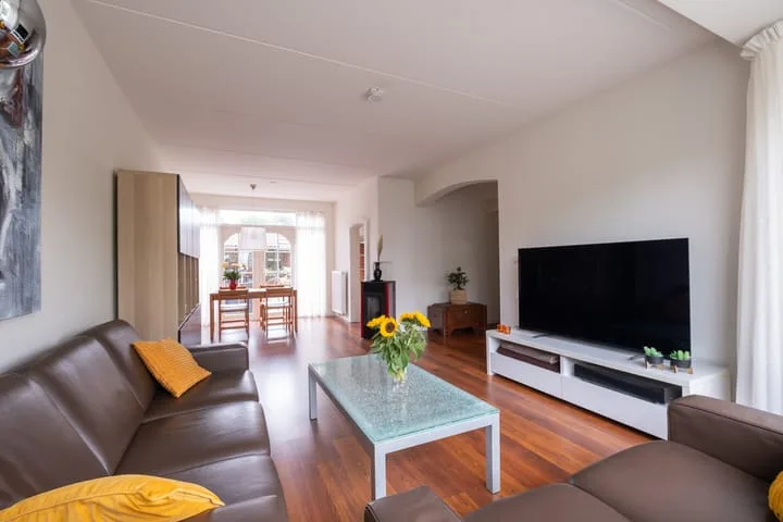 Bergkristal 30 Heerhugowaard thumbnail 4