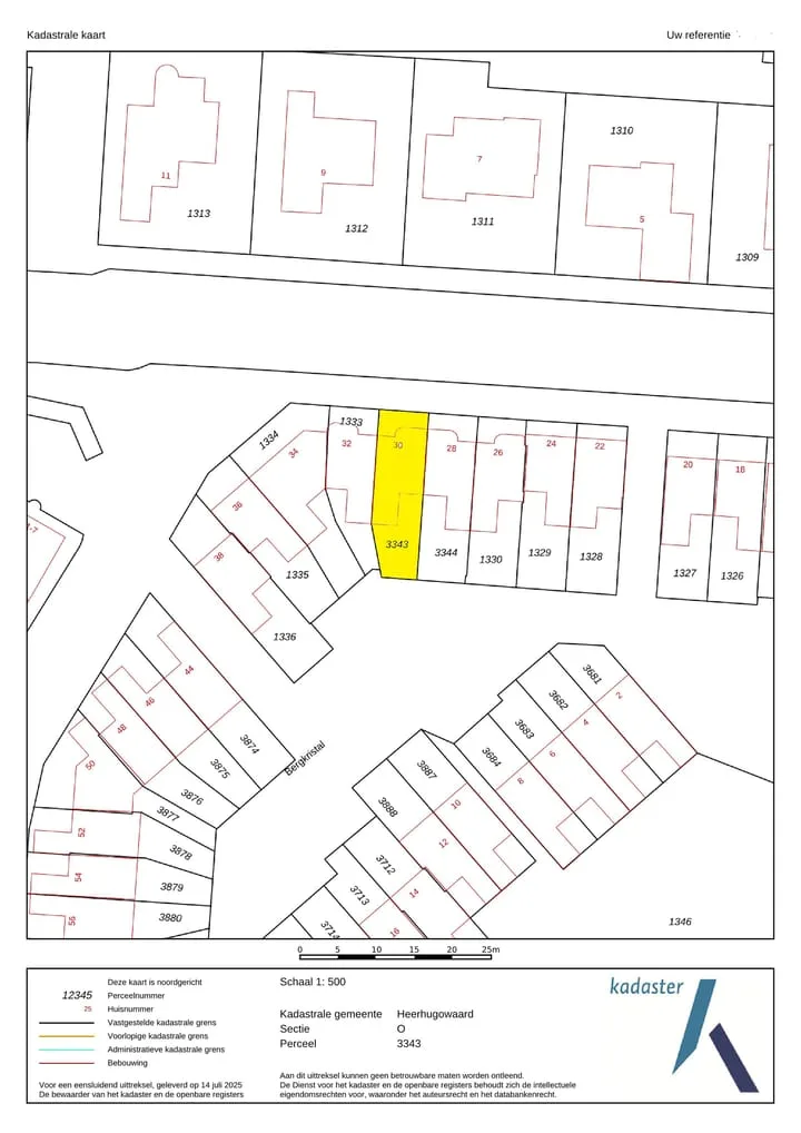 Bergkristal 30 Heerhugowaard thumbnail 43