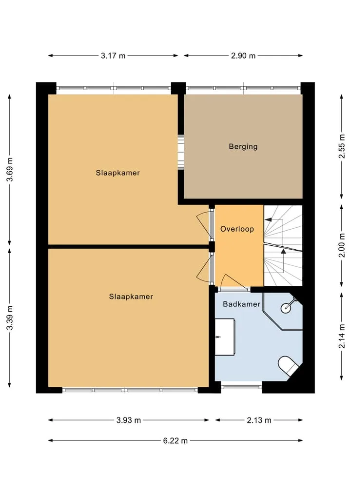 Bergkristal 30 Heerhugowaard thumbnail 45